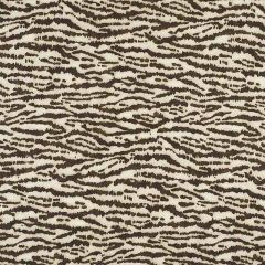 F Schumacher Animaux Bark 176371 Animal Prints Wovens Collection Indoor Upholstery Fabric