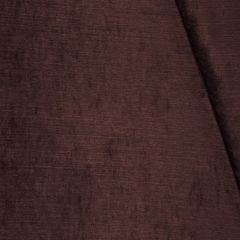 Robert Allen Fine Chenille Cranberry 241050 Indoor Upholstery Fabric