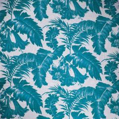 Gaston Y Daniela Plantation Azul Oceano GDT5401-3 Gaston Africalia Collection Multipurpose Fabric