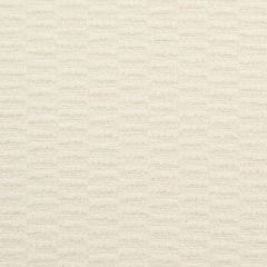 F Schumacher Esmark Ivory 76401 Textures Collection Indoor Upholstery Fabric