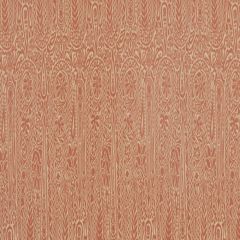Robert Allen Contract Satin Paisley-Marmalade 230668 Decor Upholstery Fabric