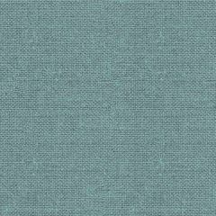 Kravet Couture Aosta Linen Bluebell 33907-15 Chalet Collection by Barbara Barry Indoor Upholstery Fabric