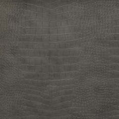 Kravet Design Grey Ankora 21 Indoor Upholstery Fabric