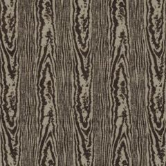 Duralee Chocolate 71072-103 Zen Garden Wovens and Prints Indoor Upholstery Fabric