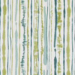 Duralee Sabaki Aqua/Green 72092-601 Zen Garden Wovens and Prints Collection Multipurpose Fabric