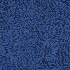 Duralee Gianni Navy DU16266-206 by Lonni Paul Indoor Upholstery Fabric
