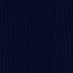 F Schumacher Sargent Silk Taffeta Navy 22643 Indoor Upholstery Fabric