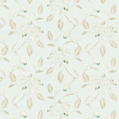 Stout Flirtation Seaglass 3 Color My Window Collection Multipurpose Fabric