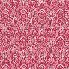 Scalamandre Sarong Hibiscus SC 000327058 Endless Summer Collection Upholstery Fabric