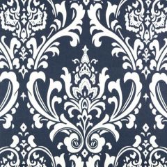 Premier Prints Ozbourne Blue Twill Multipurpose Fabric