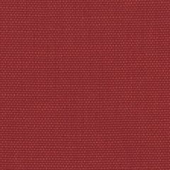 Perennials Rough 'n Rowdy Geranium Red 955-75 Beyond the Bend Collection Upholstery Fabric