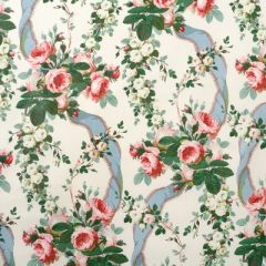 Lee Jofa Rosebank White 789000 Multipurpose Fabric