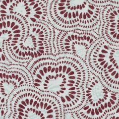Duralee Jax-Bourdeaux by Tilton Fenwick 21084-165 Decor Fabric