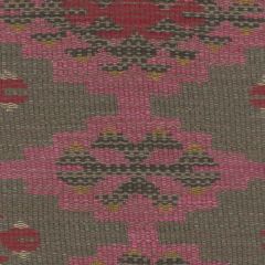 Kravet Orillo Pink AM100099-721 Andrew Martin Ipanema Collection Indoor Upholstery Fabric
