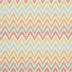 Clarke and Clarke Klaudia Spice F0996-05 Wilderness Collection Drapery Fabric