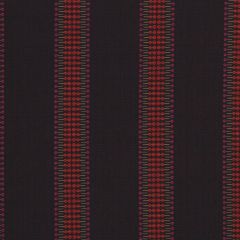 Robert Allen Contract Hammer Stripe Orchid 224378 Color Library Collection Indoor Upholstery Fabric