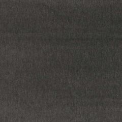 F. Schumacher Alpaca Velvet Charcoal 55270 Essential Velvets Collection