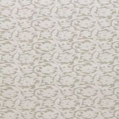 F Schumacher Floral Cutwork Natural 2608620 Indoor Upholstery Fabric