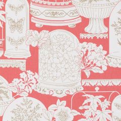 Duralee Blossom DP42634-122 Sunset Key Print Collection Indoor Upholstery Fabric