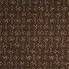 Robert Allen Contract Calypso Night Butternut 167744 Sunweather Collection Upholstery Fabric