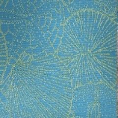 Patio Lane Bahama Turquoise 89120 Get Outdoor Collection Multipurpose Fabric