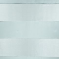 Beacon Hill Yasmin Stripe Pool 241689 Silk Stripes and Plaids Collection Drapery Fabric