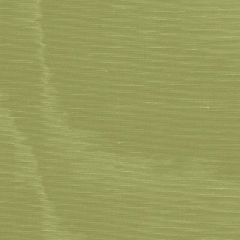 F Schumacher Incomparable Moire Olive 70409 Perfect Basics: Incomparable Moire Collection Indoor Upholstery Fabric