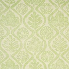 Lee Jofa Oakleaves Green BFC-3514-23 Blithfield Collection Multipurpose Fabric