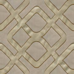 Kravet Kamari Taupe 34140-16 by Candice Olson Indoor Upholstery Fabric