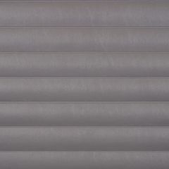 Nassimi Seaquest Smoke PSQ-026 Roll-n-Pleat Marine Upholstery Fabric