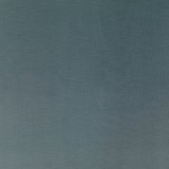 GP and J Baker Soft Blue BF10781-605 Coniston Velvet Collection Indoor Upholstery Fabric