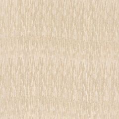 Robert Allen Shimmer Drop Sandstone Patterned Sheers II Collection Drapery Fabric