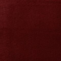 F. Schumacher Whistler Velvet Rouge 68361 Chroma Collection