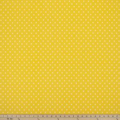 Premier Prints Mini Dot Pineapple Indoor-Outdoor Upholstery Fabric