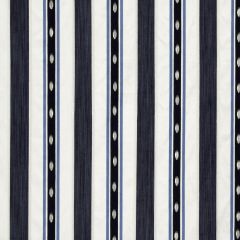 Beacon Hill Aurora Stripe Indigo 239340 Ankasa Bespoke Collection Multipurpose Fabric