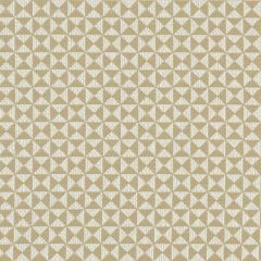 Clarke and Clarke Vertex Antique F1140-01 Equinox Collection Upholstery Fabric