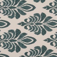 Robert Allen Elan Damask UTR Rain 234996 Crypton Home Collection Multipurpose Fabric