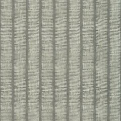 Kravet New Lines Slate 11 Terrae Prints Collection Multipurpose Fabric