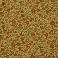 Robert Allen Contract Fleurs Aplenty-Charleston 169381 Decor Upholstery Fabric