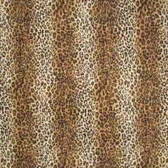 Lee Jofa Carson Linen Safari 2017137-166 Lodge II Prints Collection Multipurpose Fabric