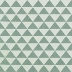 Duralee Turquoise 32837-11 Decor Fabric