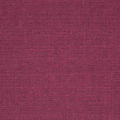 Clarke and Clarke Claret F0964-11 Brixham Collection Drapery Fabric