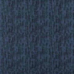 Lee Jofa Modern Verse Marine / Onyx GWF-3735-158 by Kelly Wearstler Indoor Upholstery Fabric