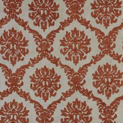 Robert Allen Sammi Rose Auburn 221671 Color Library Collection Multipurpose Fabric