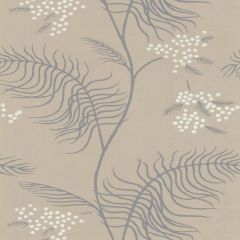 Cole and Son Mimosa Sandstone 69-8131 New Contemporary II Collection Wall Covering