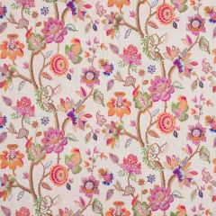 GP and J Baker Dryden Multi BF10589-1 Cosmopolitan Collection Multipurpose Fabric