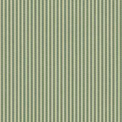 Perennials Ticking Stripe Rosemary 805-248 Camp Wannagetaway Collection Upholstery Fabric