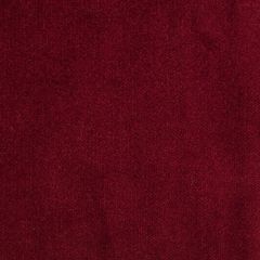 Silver State Lafayette Mulberry Velour Supreme Collection Multipurpose Fabric