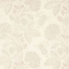 F. Schumacher Elspeth Ivory 69160 Country Chic Collection