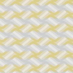 Duralee Trusseau Canary by Eileen K. Boyd 15662-268 Indoor Upholstery Fabric